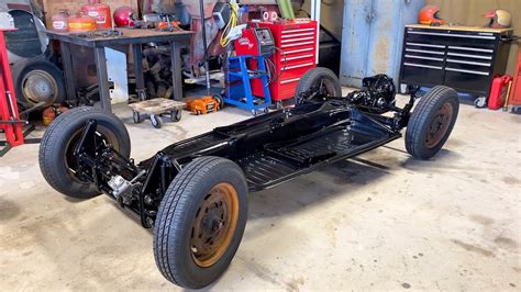 vw bug chassis metal|complete vw chassis for sale.